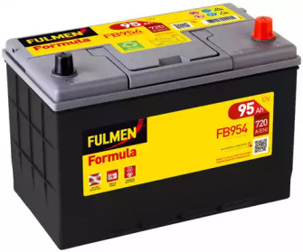 fulmen fb954